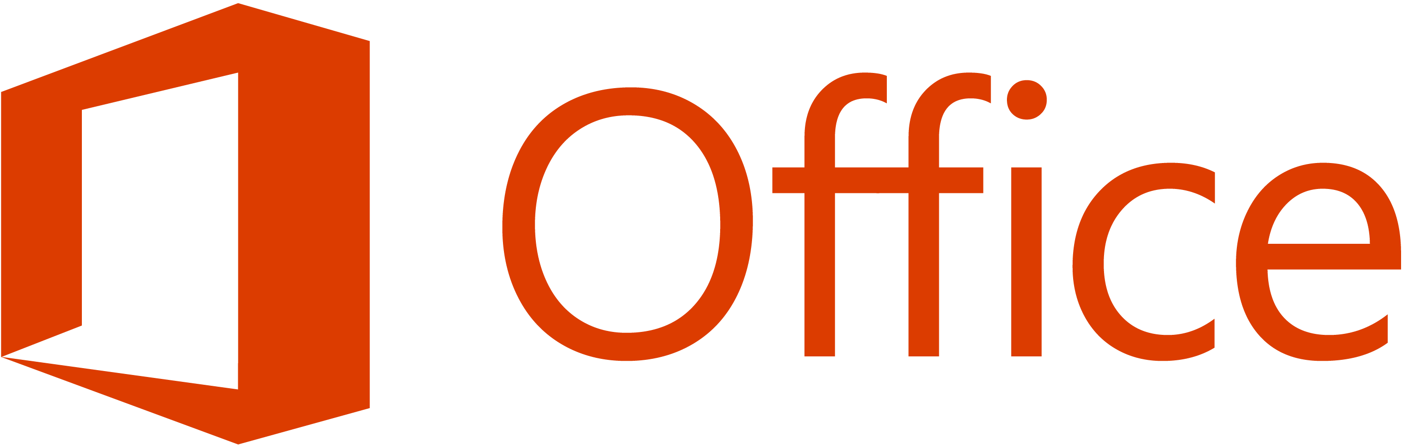 Logo de Microsoft Office