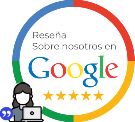 Comillas para testimonios