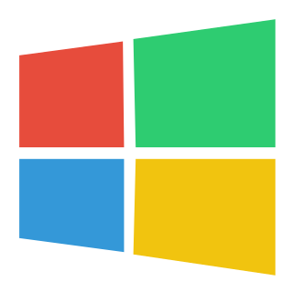 Logo de Windows